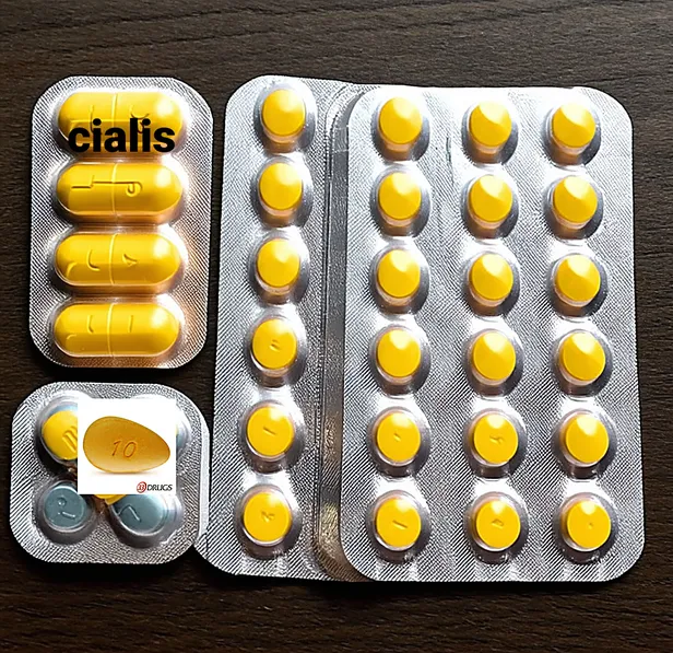 Cialis 5 mg acquisto sicuro